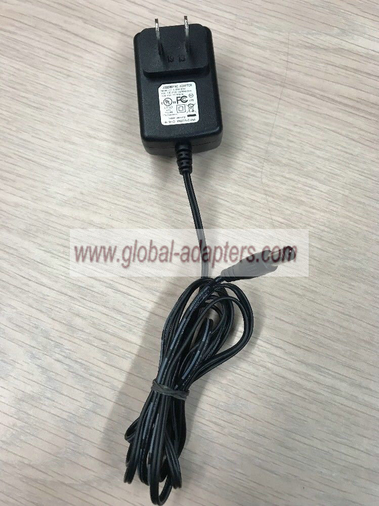 New Jodeway 9V DC 1000mA JOD-s-090100A1 AC Power Supply Adapter Charger - Click Image to Close